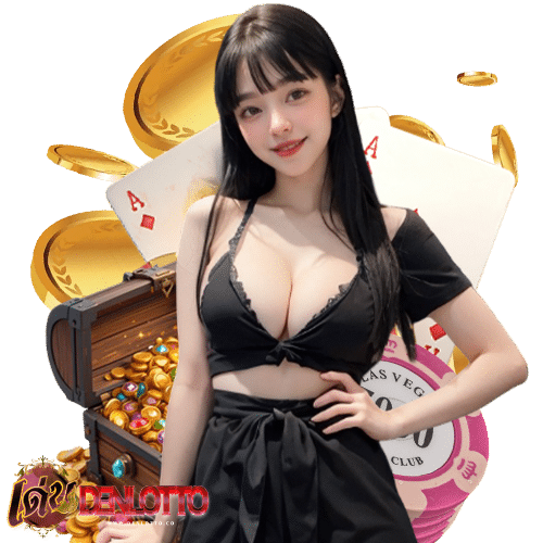 denlotto สมัครสมาชิก