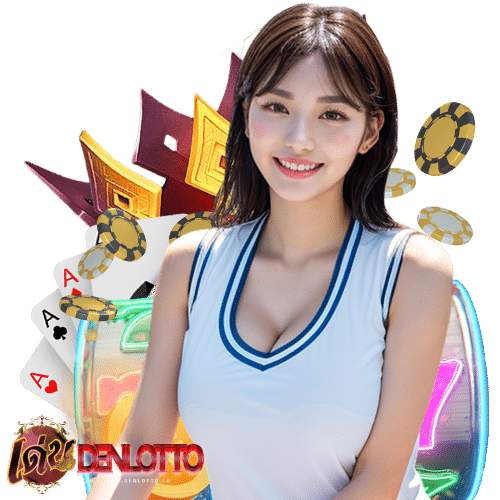 denlotto สล็อตออนไลน์