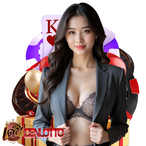 denlotto เข้าสู่ระบบ
