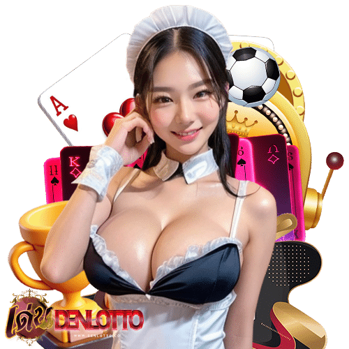 denlotto โปรโมชั่น